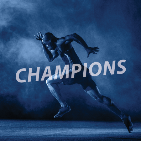 Your Champion Partnership